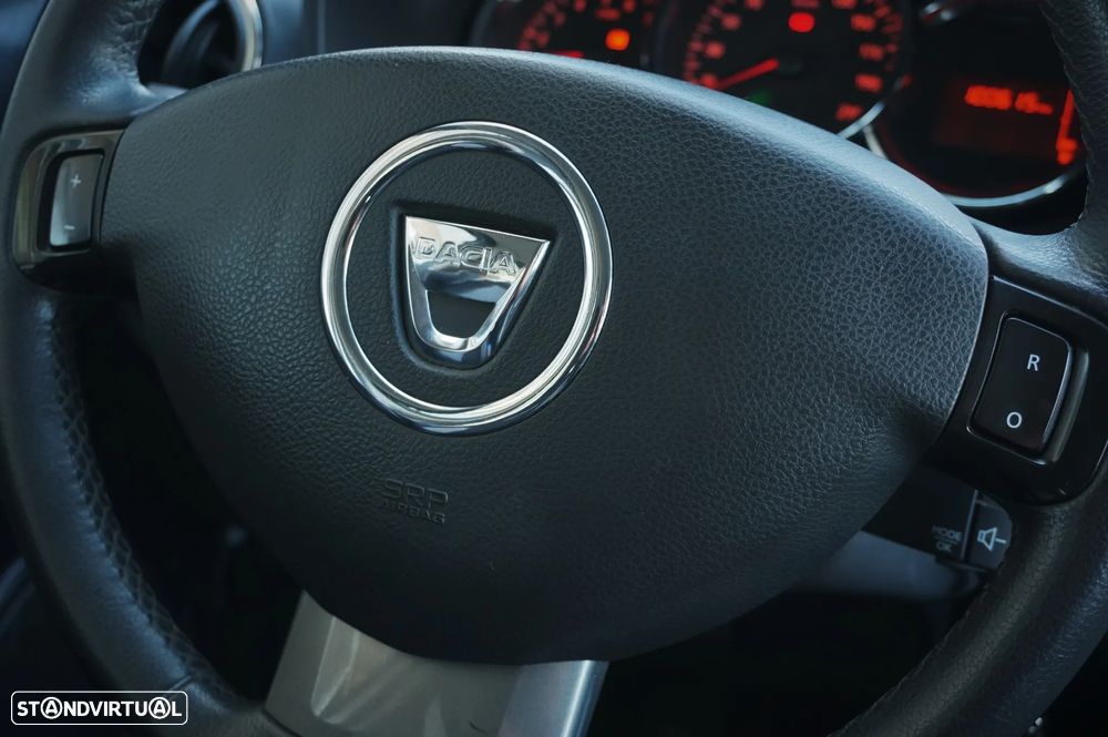 Dacia Sandero Stepway TCe 90 (S&S) Prestige - 24