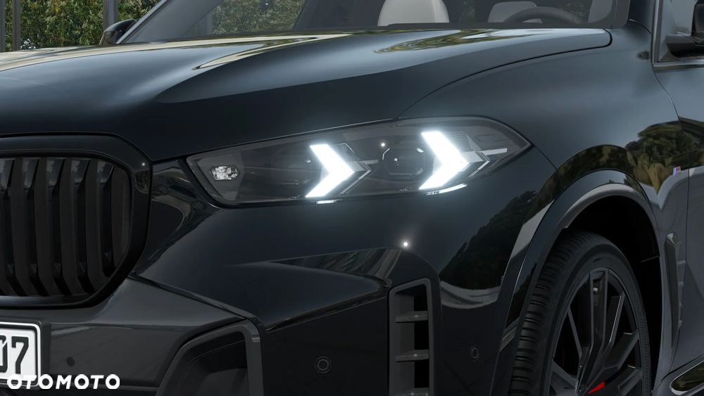 BMW X5 xDrive40d - 8