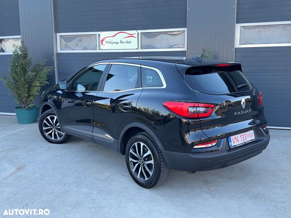 Renault Kadjar - 19