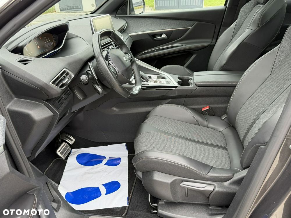 Peugeot 3008 THP 165 EAT6 Stop & Start Allure - 18