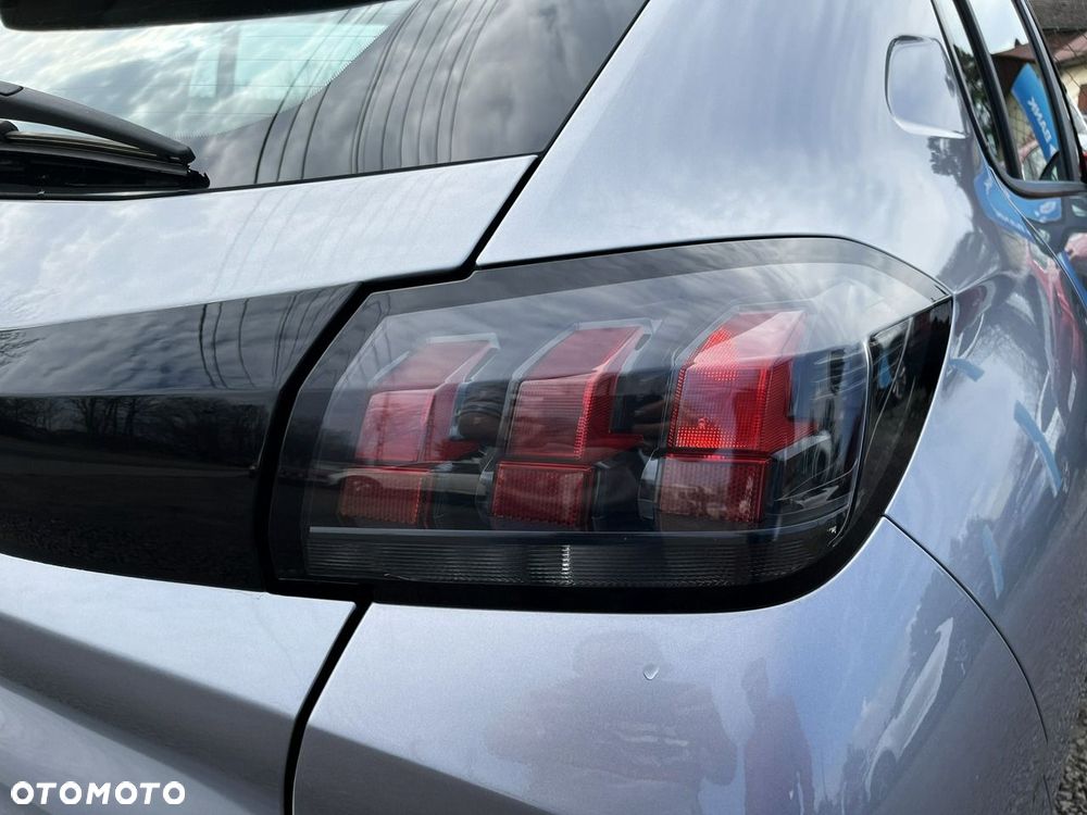 Peugeot 208 1.2 PureTech Active S&S - 24