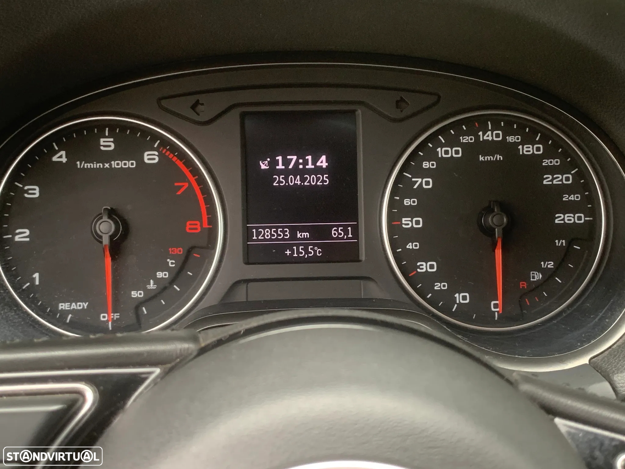 Audi Q2 1.0 TFSI - 8