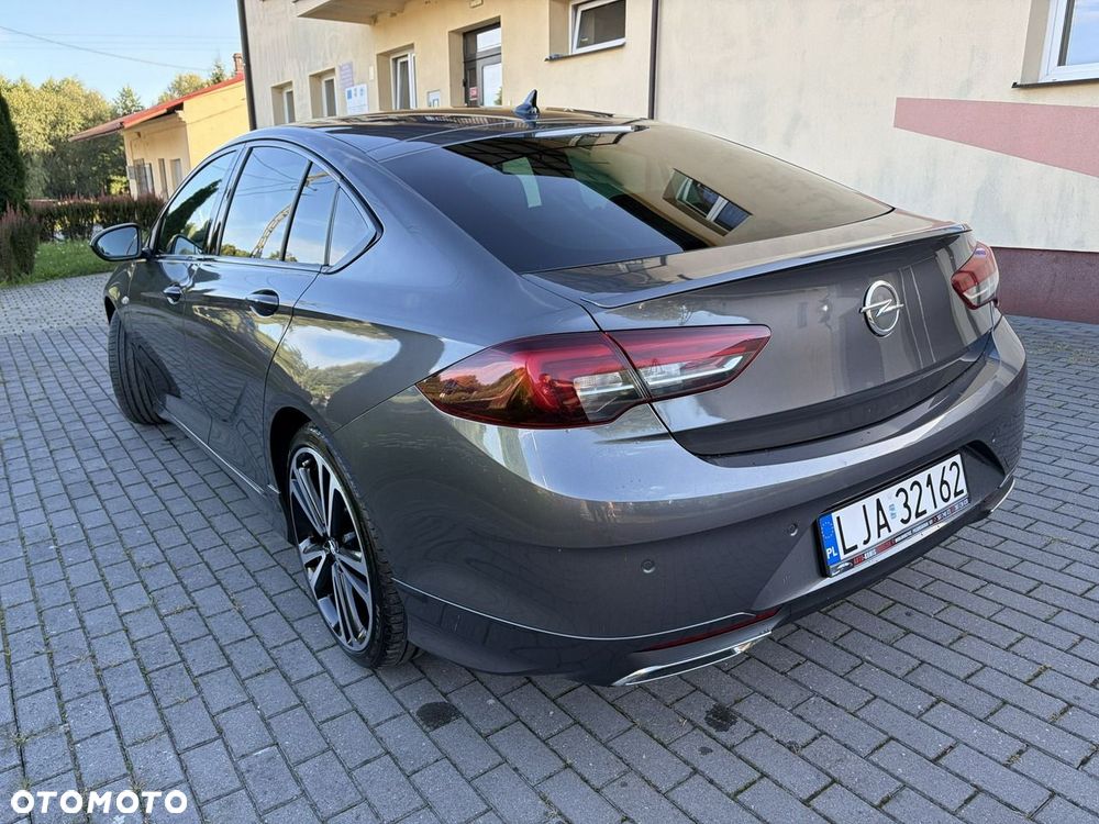 Opel Insignia - 3