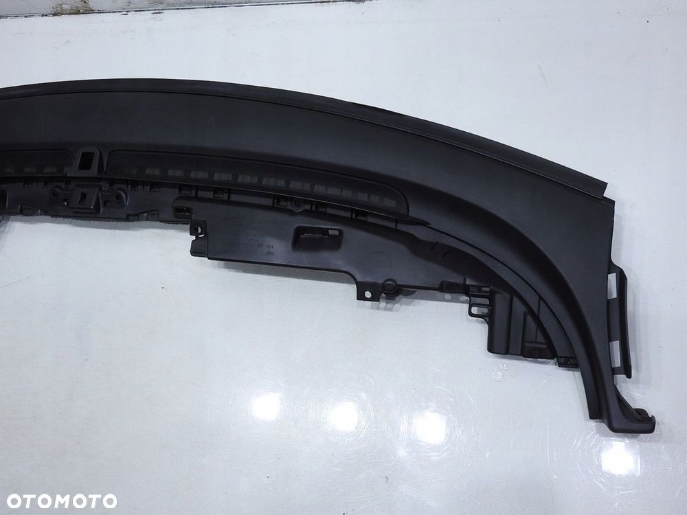 PODSZYBIE VOLVO V50 8687443 - 2