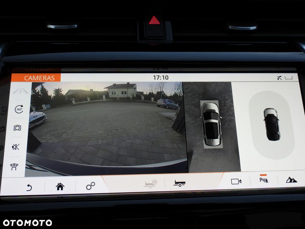 Land Rover Discovery Sport D165 Dynamic SE - 31