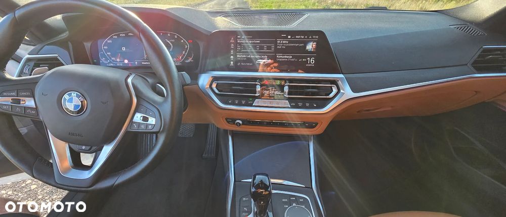 BMW Seria 3 - 22
