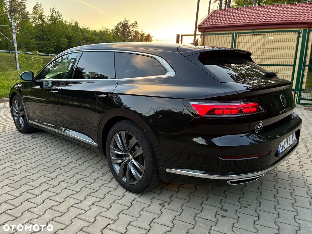 Volkswagen Arteon 2.0 TDI Elegance DSG - 5