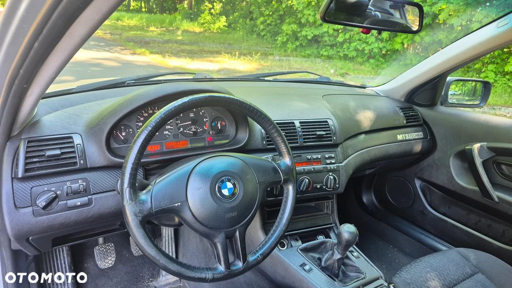 BMW Seria 3 - 11