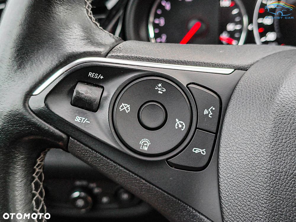 Opel Insignia 1.6 CDTI Executive - 27