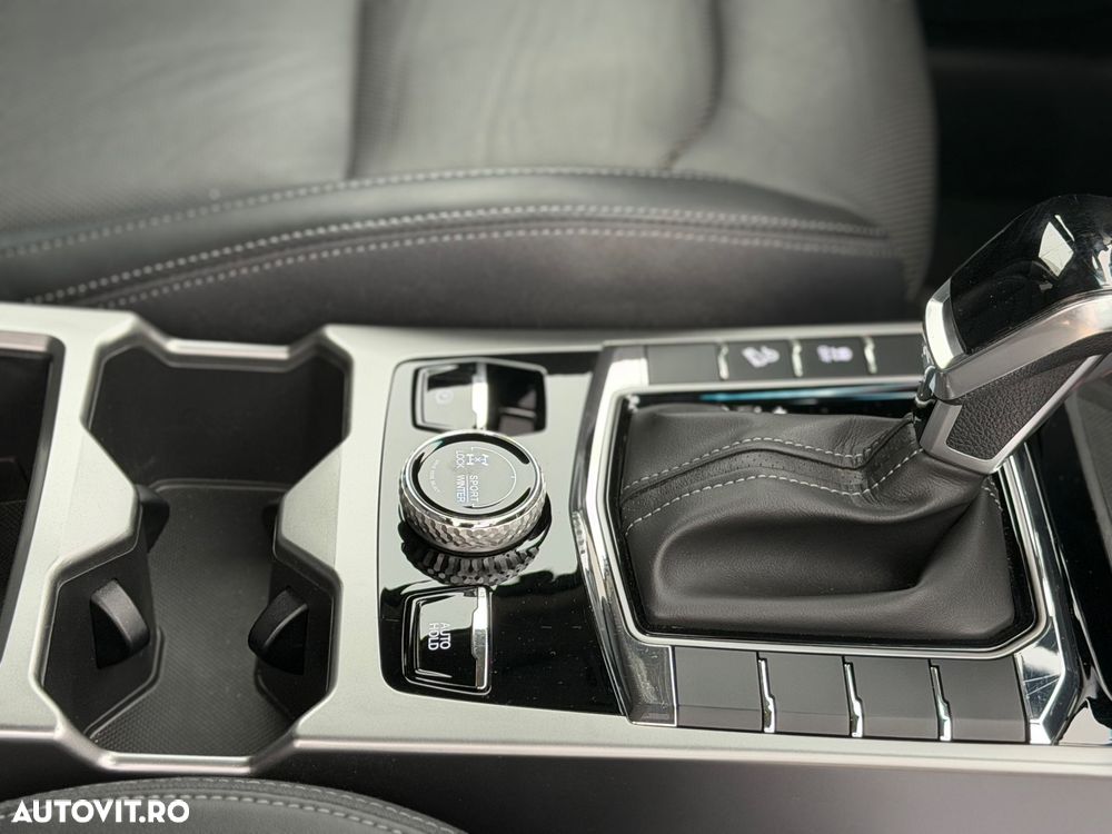 SsangYong Korando 1.6 e-XDi 4WD Aut. Sapphire - 20