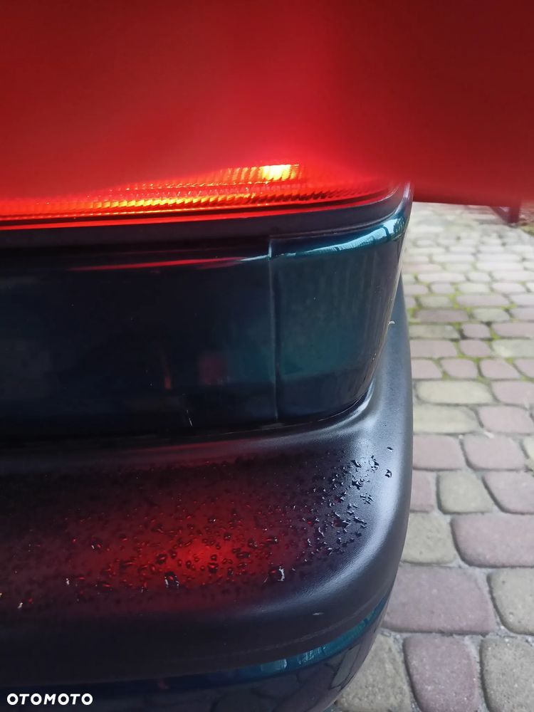 Nissan Primera - 26
