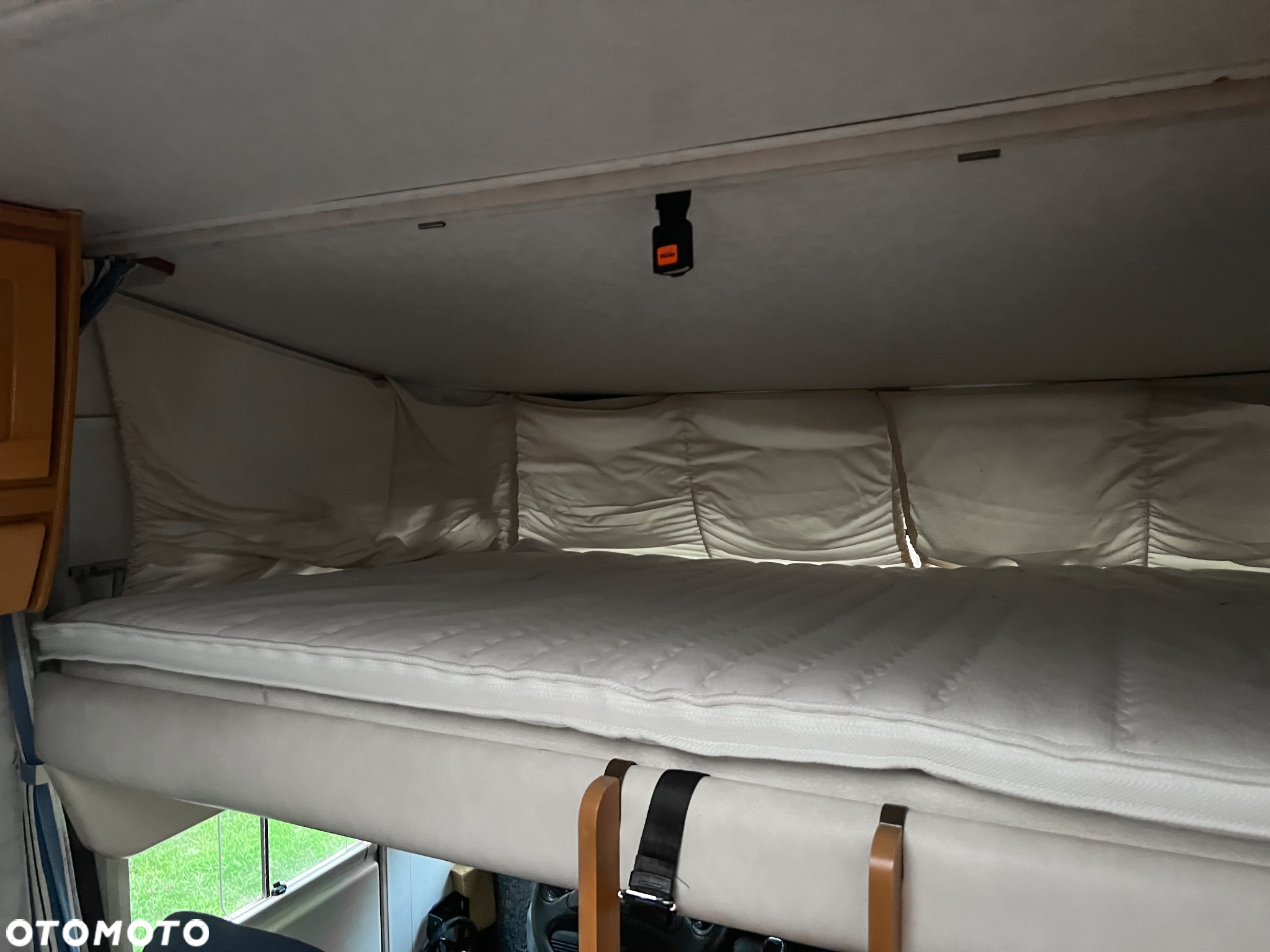 Hymer-Eriba Fiat Ducato - 11