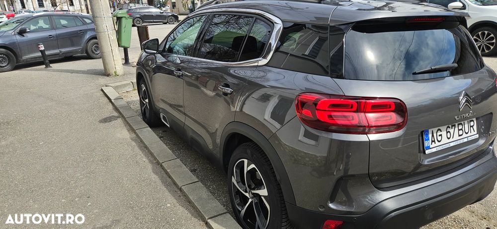 Citroën C5 Aircross ver-trofeo - 6