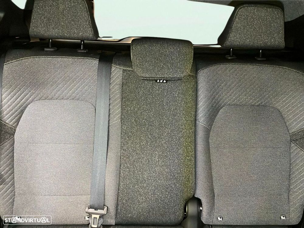 Renault Captur 1.3 TCe Techno EDC - 18