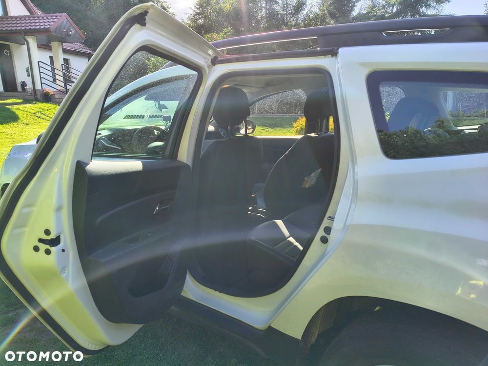 Dacia Duster - 5