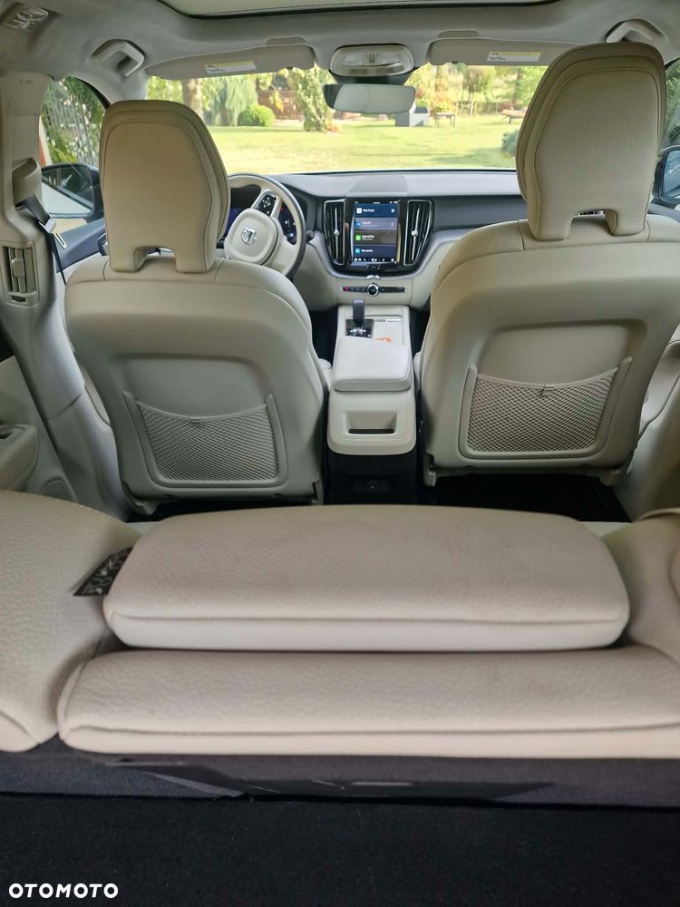 Volvo XC 60 B5 B AWD Core - 6