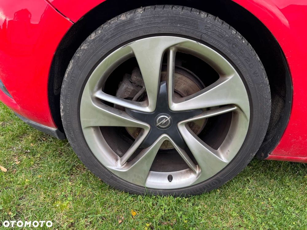 Opel Astra 1.6 Turbo Innovation - 5