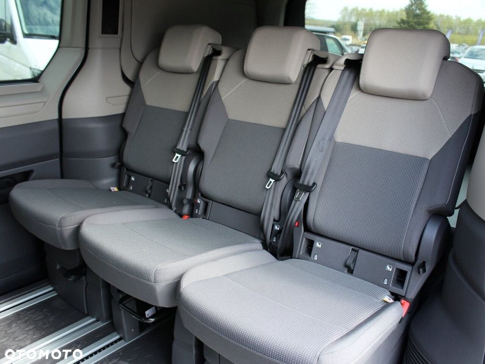 Volkswagen California - 28