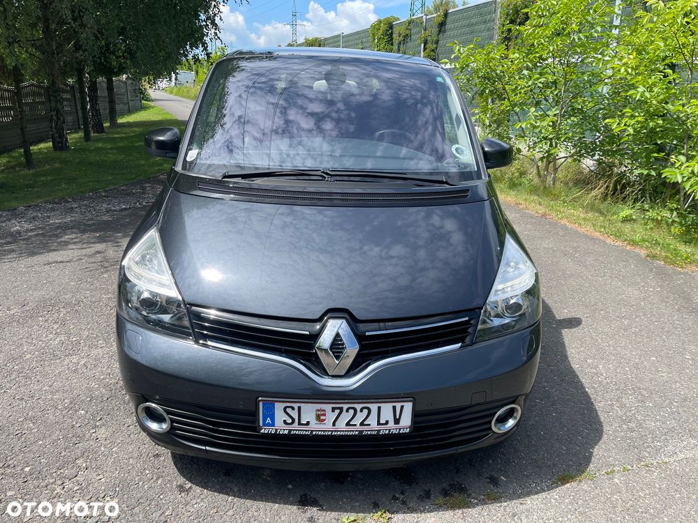 Renault Espace - 6