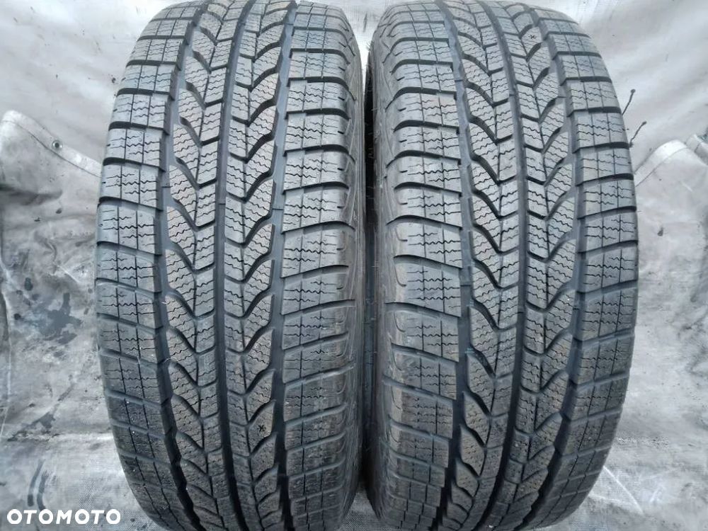 Goodyear UltraGrip Cargo 215/60 R16C 103/101T 2025 - 1