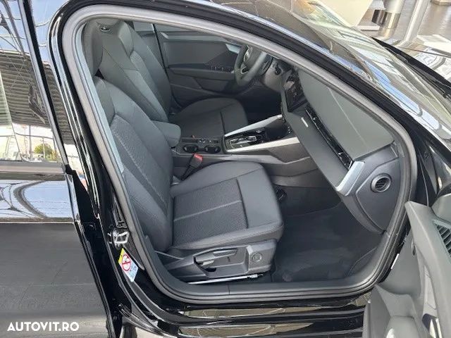 Audi A3 Sportback 35 TFSI S tronic MHEV Basic - 13