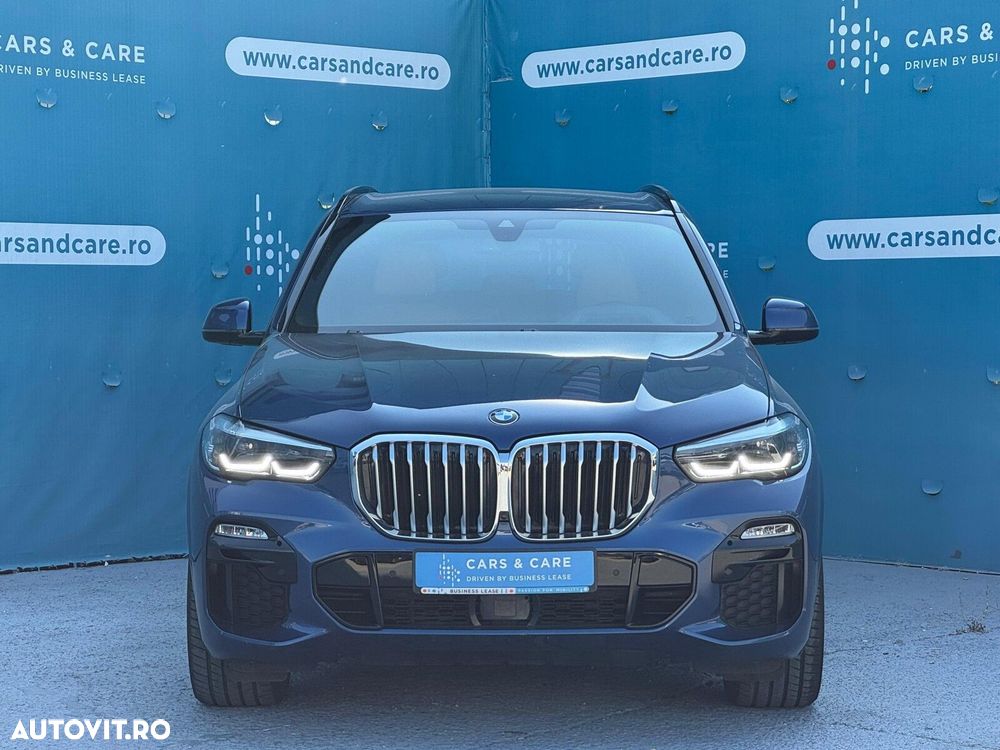 BMW X5 - 2