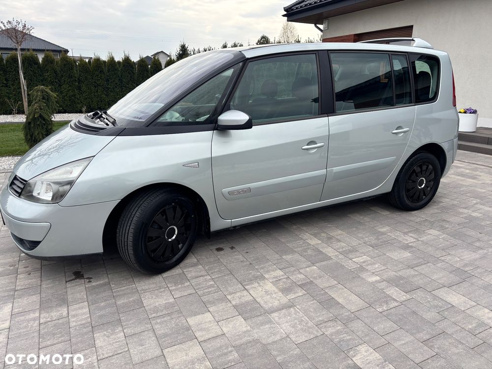 Renault Espace 2.0T 16V Privilege - 4