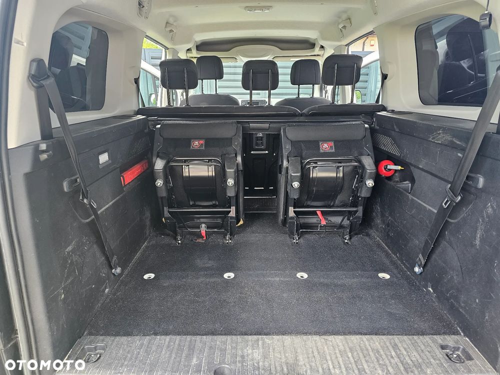 Citroën Berlingo XL 1.2 PureTech Feel S&S (7-os.) - 12
