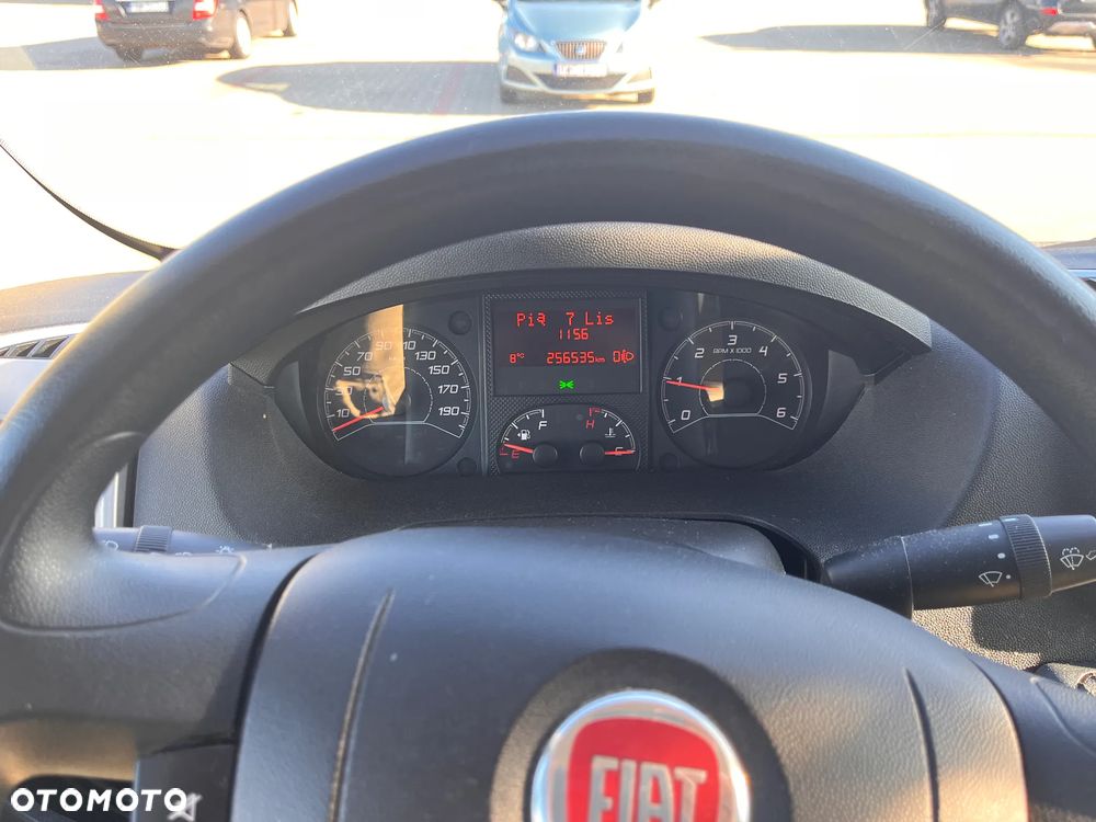 Fiat Ducato L4H3 - 16