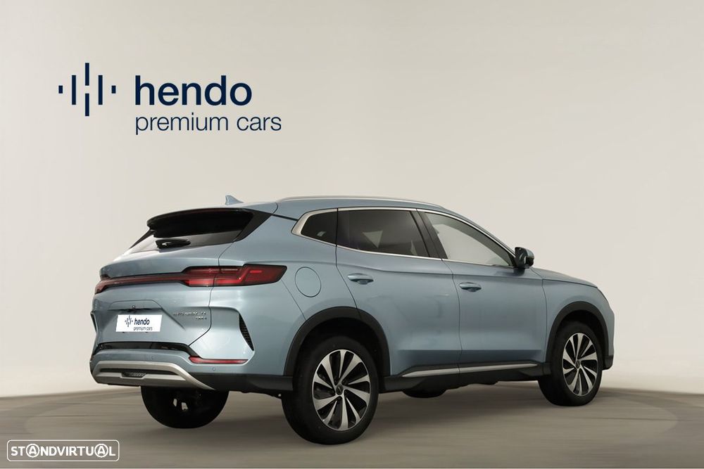 BYD Seal U 1.5 DM-i Boost - 3