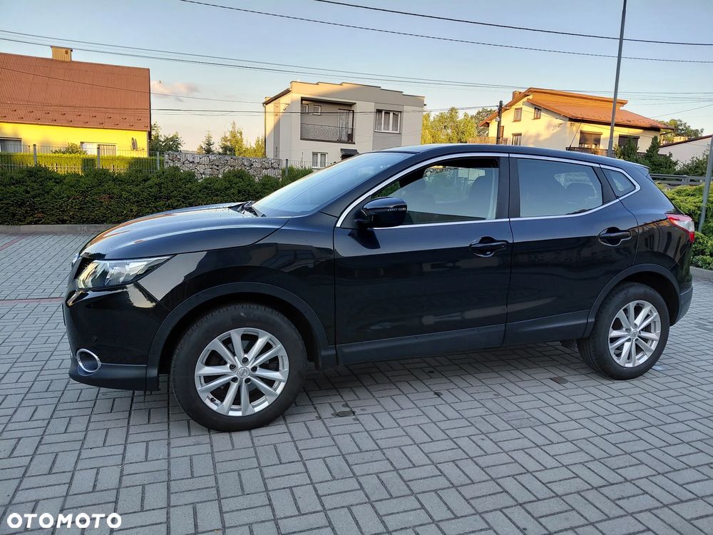 Nissan Qashqai - 19