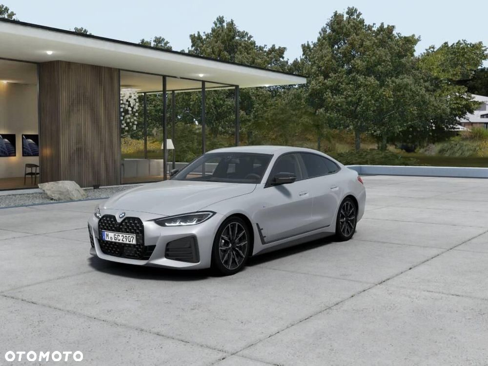 BMW Seria 4 - 1