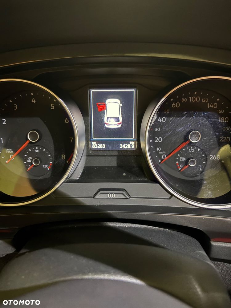 Volkswagen Tiguan 1.5 TSI ACT OPF IQ.DRIVE - 14