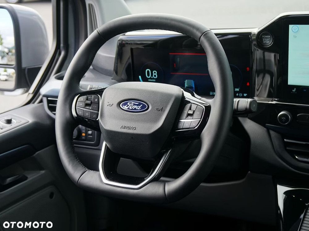 Ford Tourneo Custom 2.0 EcoBlue 320 AWD L2 Active - 8