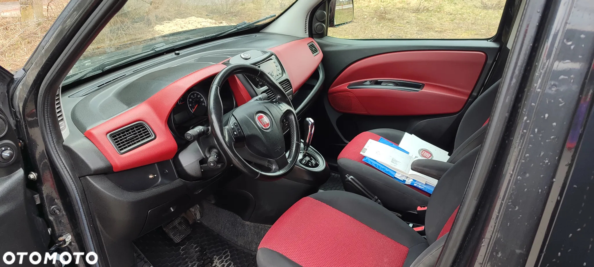 Fiat Doblo 1.6 16V Multijet Dualogic Start&Stopp Dynamic Family - 7