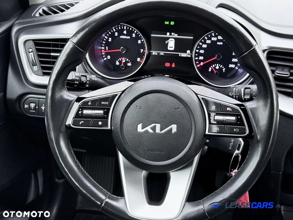 Kia Ceed 1.5 T-GDI OPF Spirit - 22