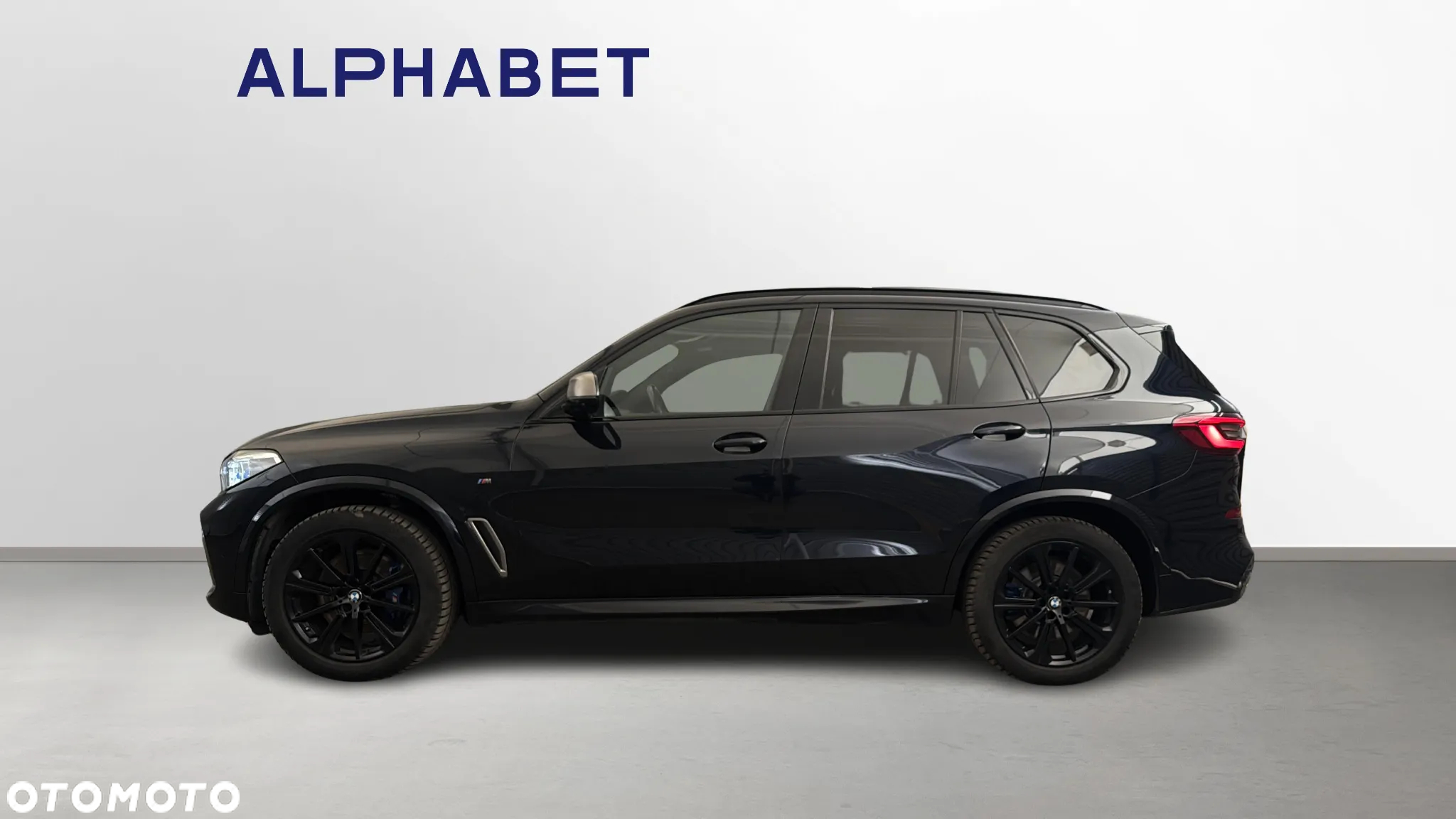 BMW X5 M M50d - 3