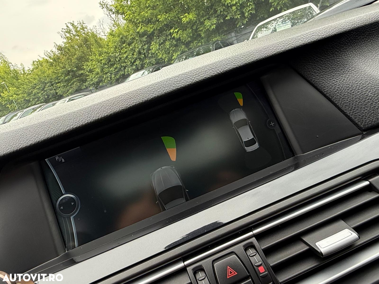 BMW Seria 5 530d xDrive Aut. - 18