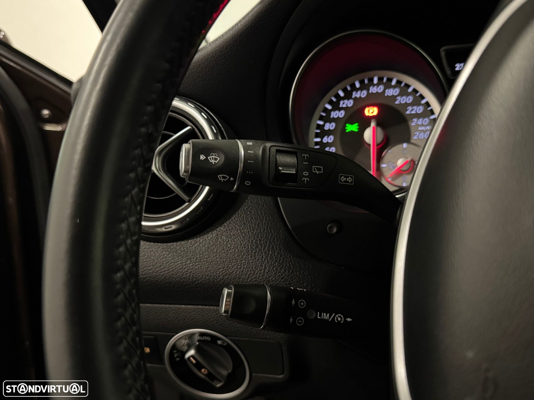 Mercedes-Benz GLA 200 CDi Style Aut. - 48
