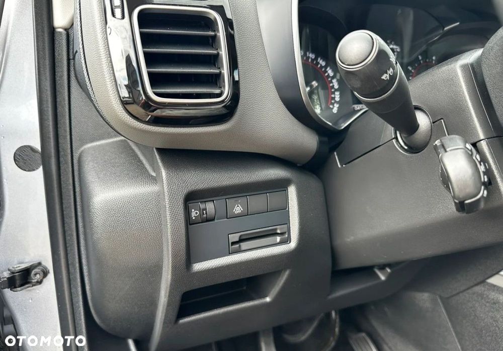 Citroën C5 Aircross - 18