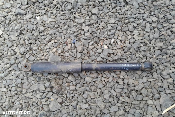 Amortizor / Telescop spate dreapta Ford Galaxy 1 [facelift] [2000 - 2 - 1