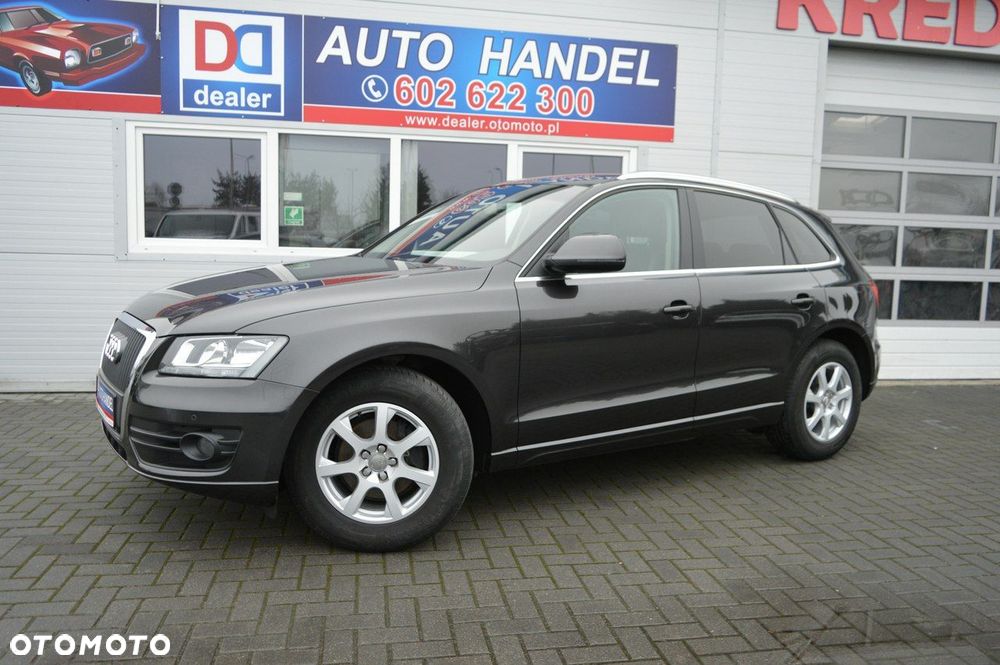 Audi Q5 - 5