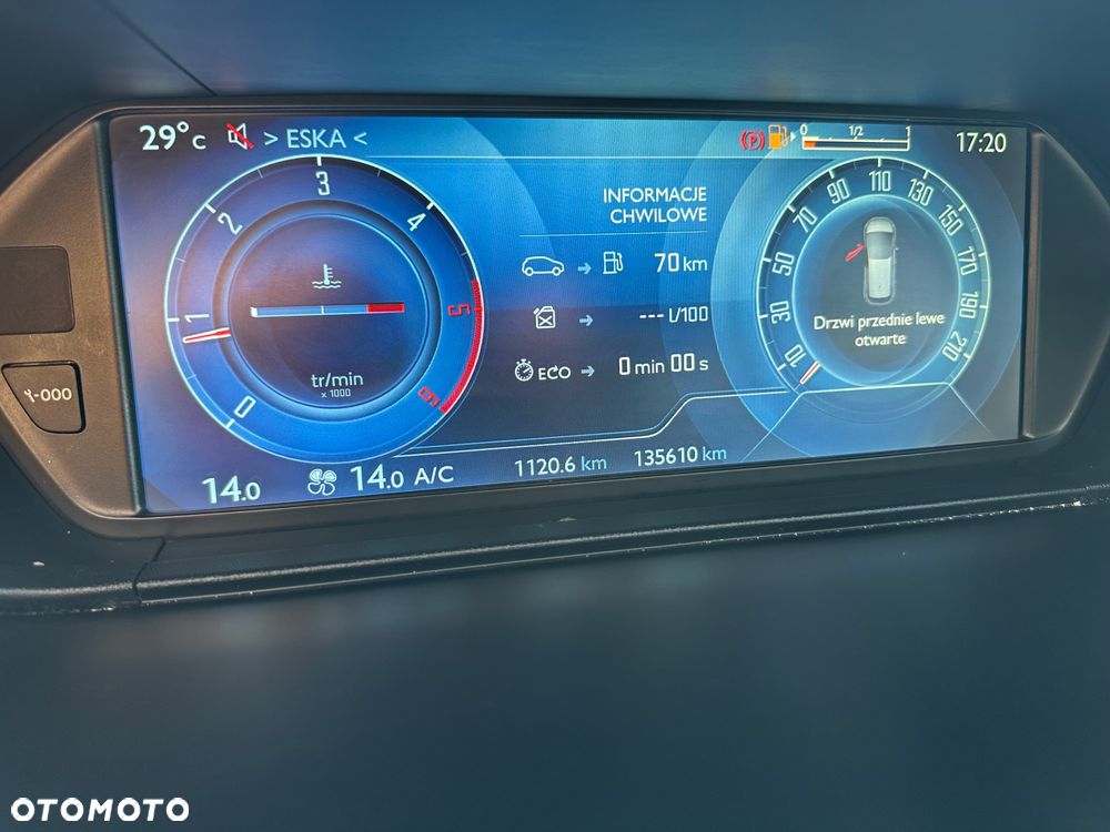 Citroën C4 Picasso BlueHDi 120 Exclusive - 7