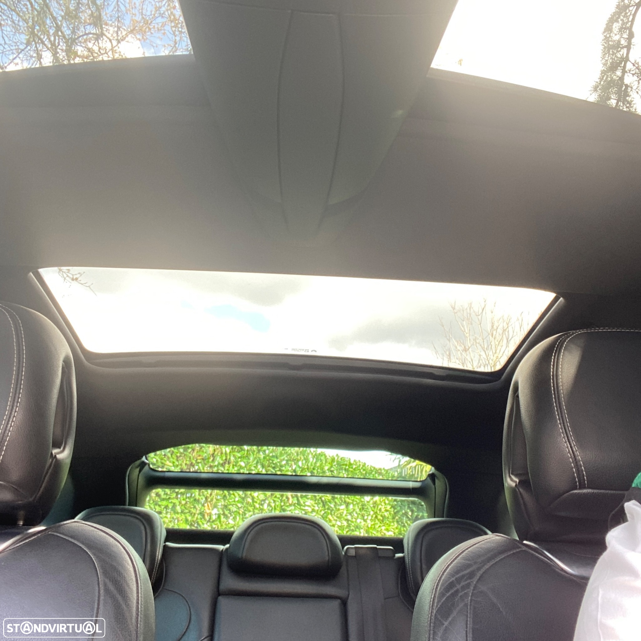 Citroën DS5 2.0 HDi Hybrid4 Sport Chic CMP6 - 18