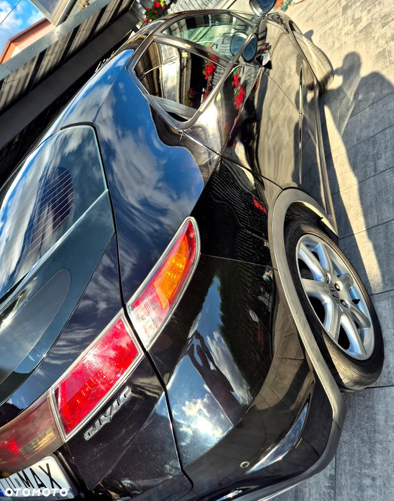 Honda Civic - 7