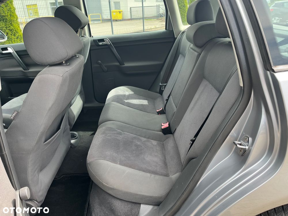 Volkswagen Polo 1.4 Sportline - 14