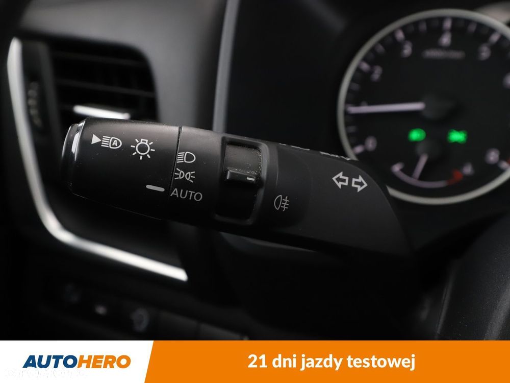 Nissan Qashqai 1.3 DIG-T MHEV Tekna - 28