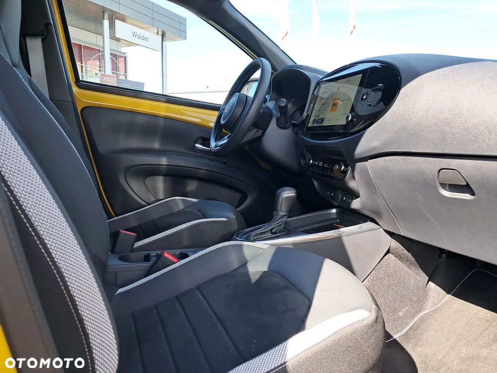 Toyota Aygo X - 24