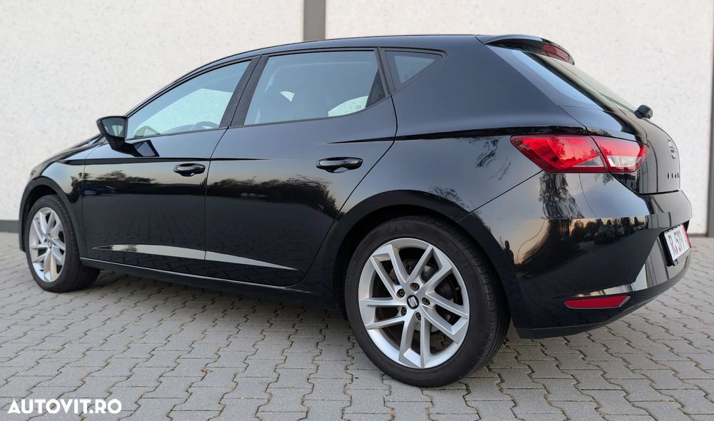 Seat Leon - 6