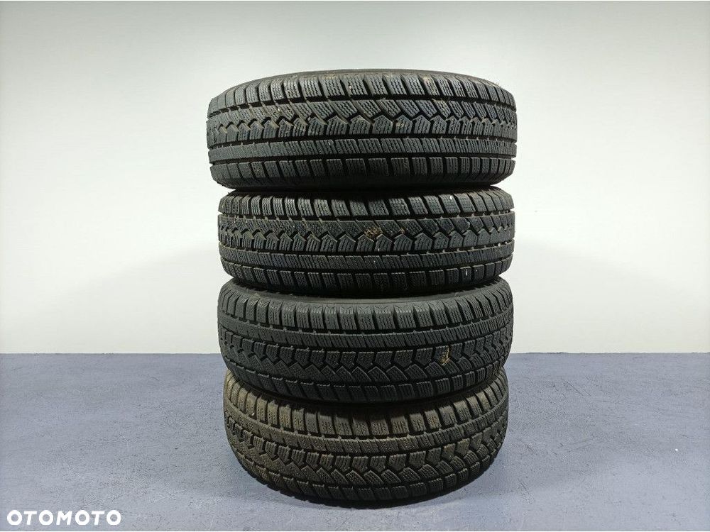 OPONY ZIMOWE MIRAGE MR-W562 175/65R14 - 2